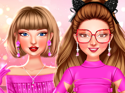 Celebrity Valentino Pink Collections